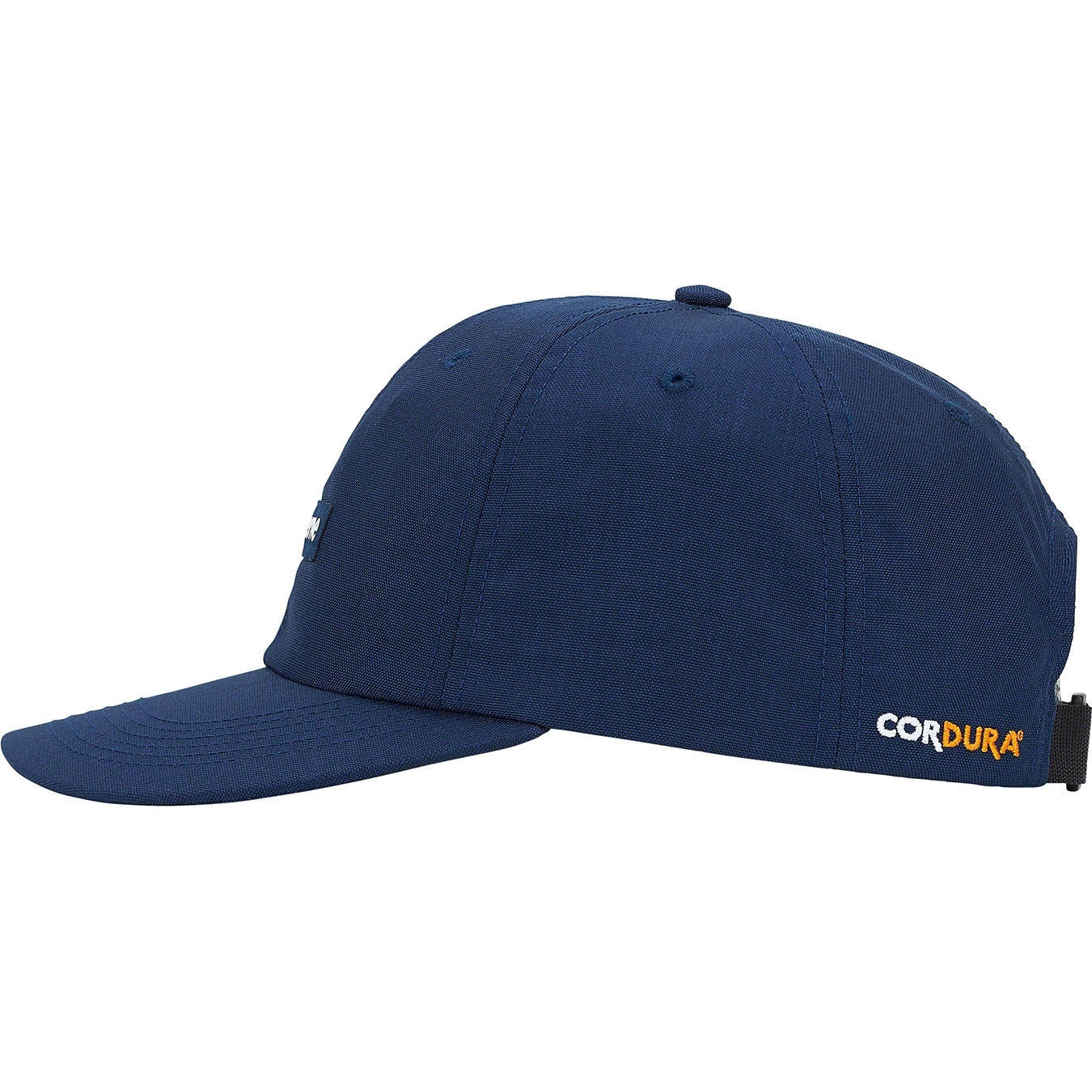 Cordura® Small Box 6-Panel view 7